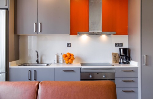 La Ribera Apartment | Comfortable apartment recently renovated and in the heart of the city