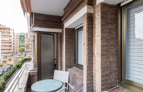 El Poble-sec Apartment | Comfortable apartment with free parking