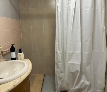 Port Saplaya Apartment | comfortable apartment in an elite area with a beautiful veranda