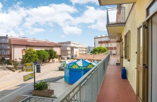 Rosolina Mare Apartment | Comfortable Apartment in Rosolina Mare near Sea