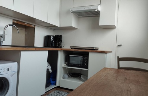 Bourges Apartment | Comfortable apartment - 66 m2 - close to all amenities