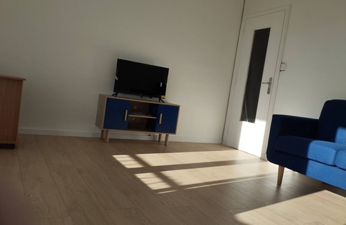 Bourges Apartment | Comfortable apartment - 66 m2 - close to all amenities
