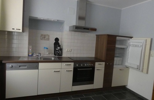 Opponitz Apartment | Comfortable apartment (50 sqm) with 2 bedrooms