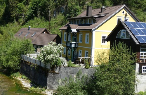Opponitz Apartment | Comfortable apartment (50 sqm) with 2 bedrooms
