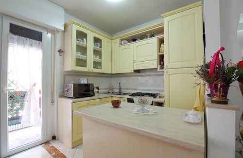 Mestre Apartment | Comfortable apartment close to Venice bus stop and supermarket