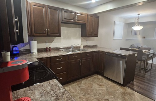 Terra Nova Apartment | Comfortable apartment w/Wi-Fi
