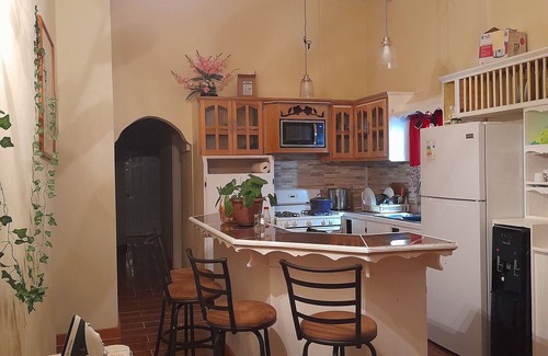Hillsborough Apartment | Comfortable apartment close to Tyrell Bay Marina