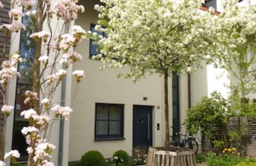 Wanne Apartment | Comfortable apartment with top furnishings and two bedrooms
