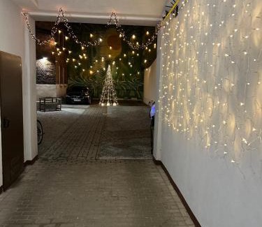 Chorzow Apartment | Comfortable apartment for 1-4 guests