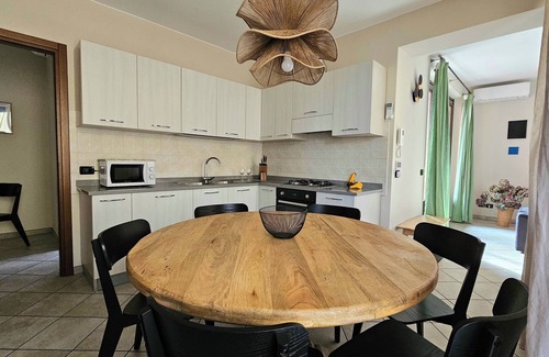 Canale Apartment | Comfortable apartment in the center