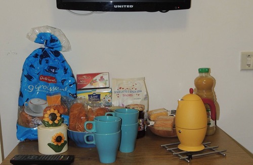 Borgo-Sanzio Apartment | Comfortable apartment in the center of Catania, near the sea