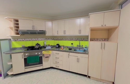 Loja Apartment | Comfortable apartment in the center of town