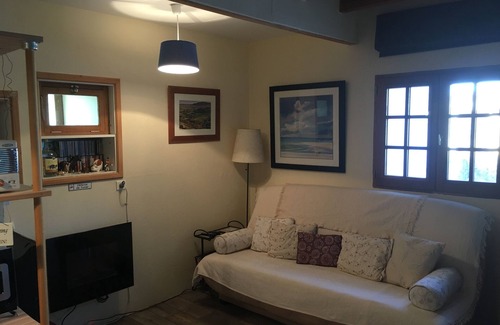 Bouin Apartment | comfortable apartment in rural french village