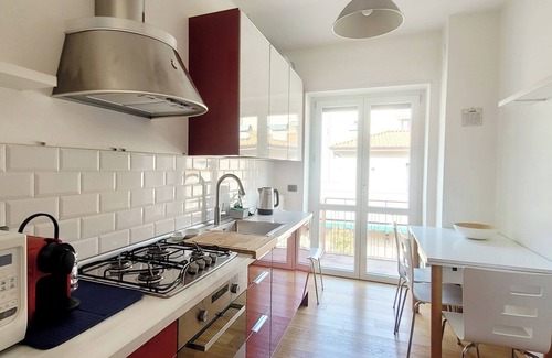 Lecco Apartment | Comfortable apartment in the heart of Lecco