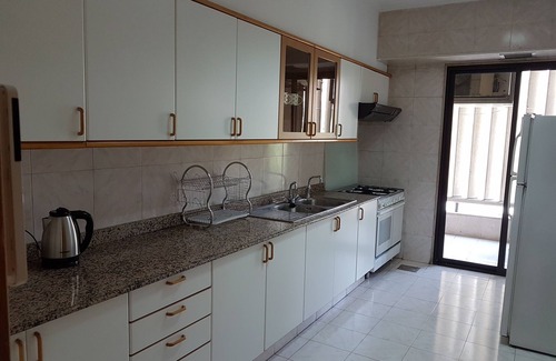 Sodeco Apartment | Comfortable apartment in Beirut
