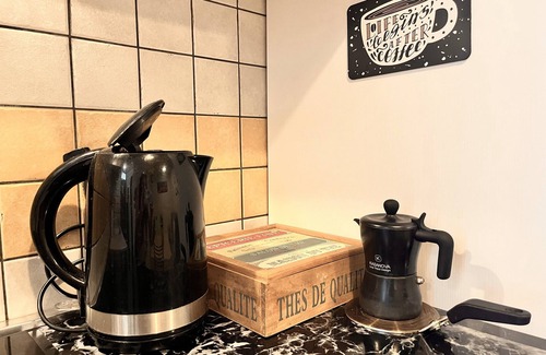 Province of Bologna Apartment | Comfortable apartment near the airport and 15 minutes from the historic center