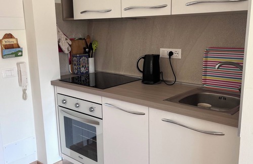 Costermano Apartment | Comfortable Apartment with pool and fantastic views of Lake Garda.