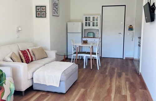 Costermano Apartment | Comfortable Apartment with pool and fantastic views of Lake Garda.