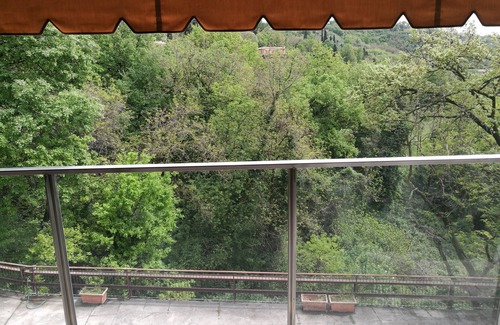 Costermano Apartment | Comfortable Apartment with pool and fantastic views of Lake Garda.