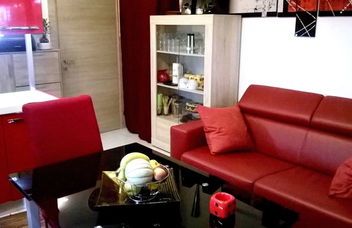 Realmonte Apartment | Comfortable apartment with swimming pool near Scala dei Turchi, Sicily