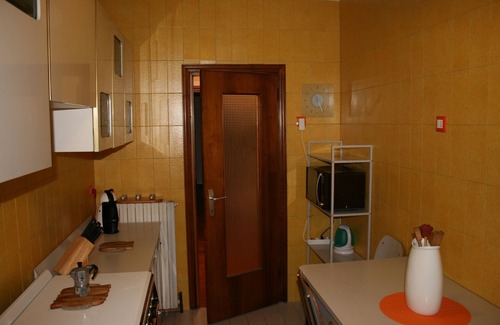 Gallaratese Apartment | Comfortable apartment MM1 Uruguay
