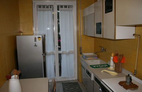 Gallaratese Apartment | Comfortable apartment MM1 Uruguay