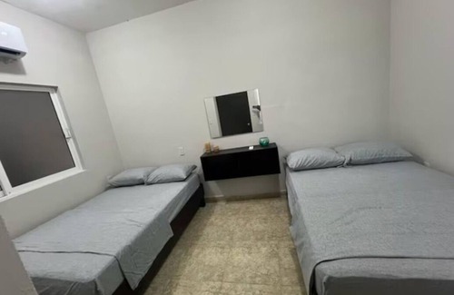 Boca del Rio Apartment | Comfortable apartment
