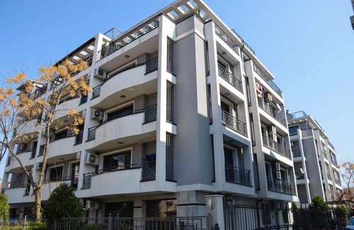 Sarafovo Apartment | Comfortable apartment near the beach