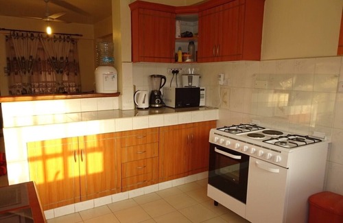 Ngara West Apartment | Comfortable apartment next to the National Museums of Kenya.