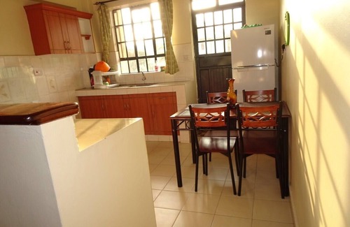 Ngara West Apartment | Comfortable apartment next to the National Museums of Kenya.