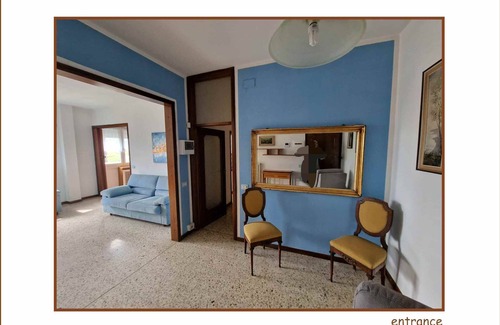 Zona Ca' Granda Apartment | Comfortable apartment with beautiful view of Milan