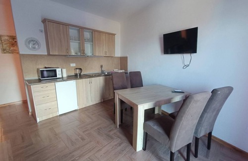 Susanj Apartment | Comfortable apartment with sea view