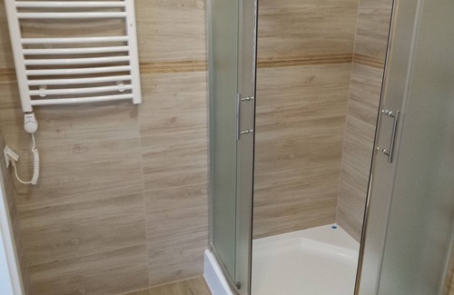 Oliwa Apartment | Comfortable Apartment with balcony in Gdańsk Oliwa