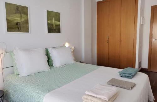Oliva Apartment | Comfortable Apartment with AirCo - Isaola Oliva