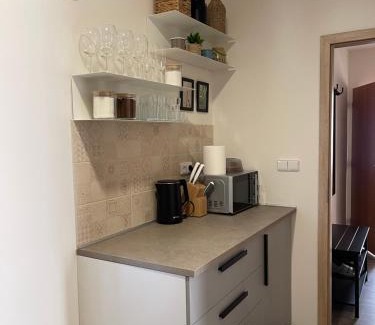 Kutna Hora Apartment | Comfortable apartments under the St. Barbara´s Cathedral