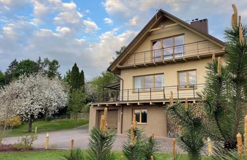 Kedainiai District Municipality Apartment | Comfortable apartments - Nature, silence, coziness