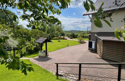 Kedainiai District Municipality Apartment | Comfortable apartments - Nature, silence, coziness