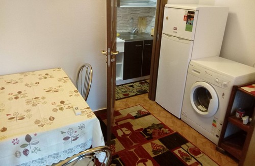 Timisoara Apartment | Comfortable as at home!Rest and relax , with garden view.Great prices!