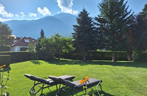 Lans Apartment | Comfortable large vacation apartments near Innsbruck in hiking/skiing/bike region