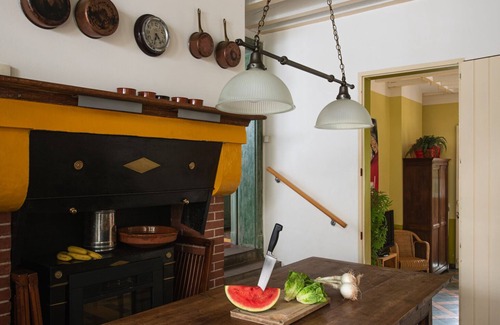 Magescq Villa | Comfortable Basko-Landaiser-Villa near the sea with terrace and garden