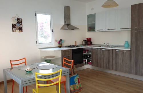 Rabil House | Comfortable beach house in the first row - vacation by the sea