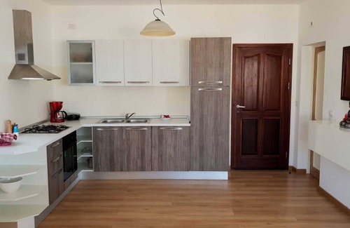 Rabil House | Comfortable beach house in the first row - vacation by the sea