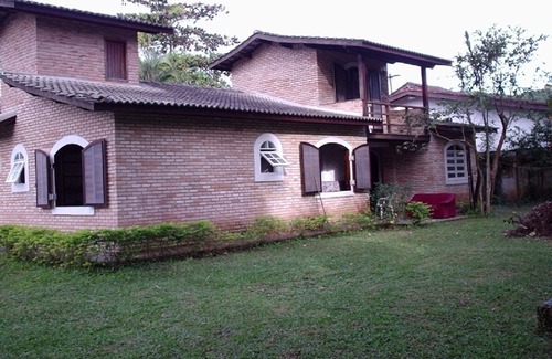Barra do Sahy House | Comfortable beach house, great accommodation and extensive leisure area