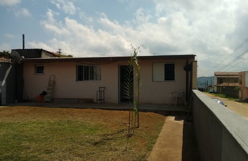 Suzano House | Comfortable and quiet house.