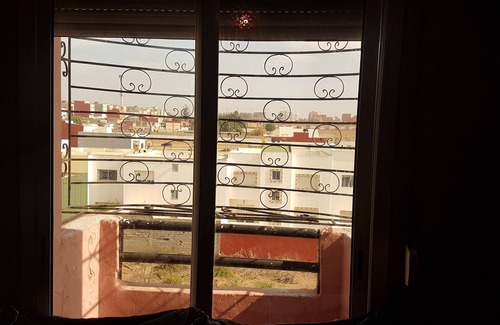 Laayayda Apartment | comfortable, bright accommodation all day long