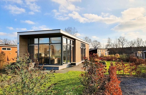 Municipality of Oost Gelre Ski Chalet | Comfortable chalet in the Achterhoek