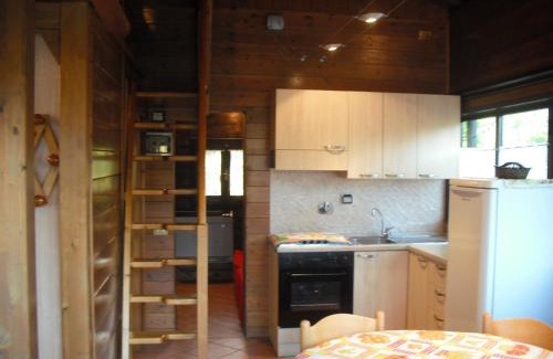 Ventasso Ski Chalet | Comfortable Chalet in Giarola with Mountain View