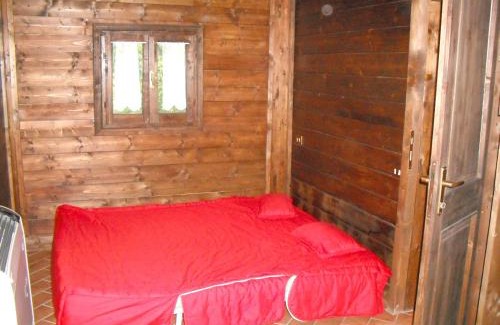 Ventasso Ski Chalet | Comfortable Chalet in Giarola with Mountain View