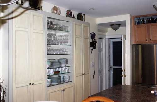 Willard House | Comfortable cottage style home. Family friendly. Sleeps six.