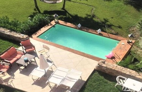 Syracuse Cottage | Comfortable Cottage in Siracusa with Swimming Pool